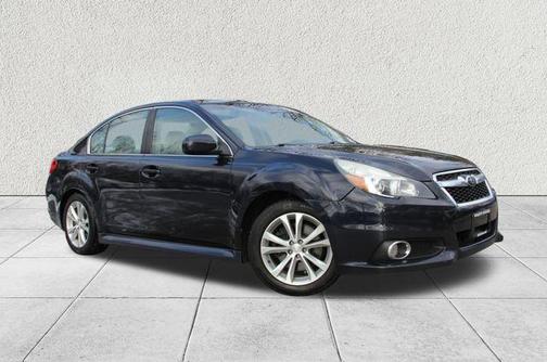 2013 Subaru Legacy 3.6R Limited