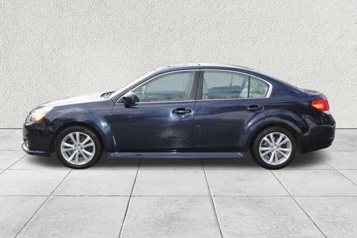 2013 Subaru Legacy 3.6R Limited