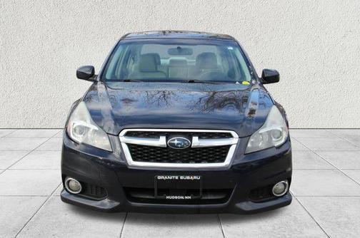 2013 Subaru Legacy 3.6R Limited