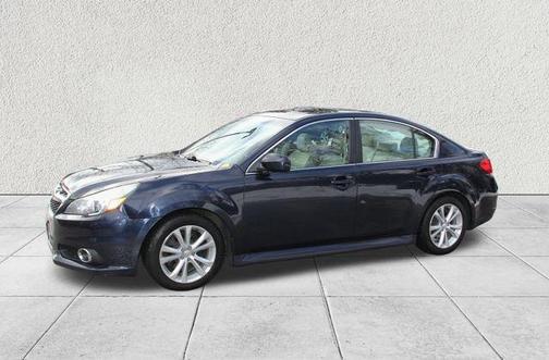 2013 Subaru Legacy 3.6R Limited