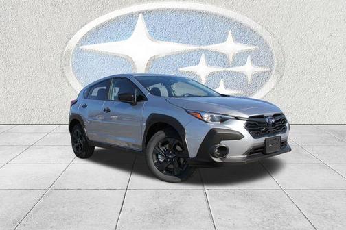 2025 Subaru Crosstrek Base