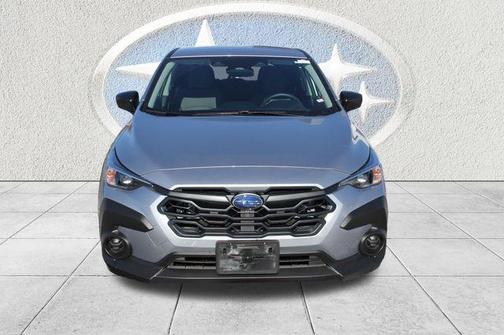 2025 Subaru Crosstrek Base