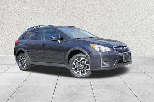 2017 Subaru Crosstrek 2.0i Premium