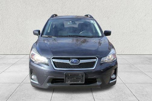 2017 Subaru Crosstrek 2.0i Premium