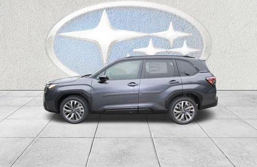 2025 Subaru Forester Hybrid Touring