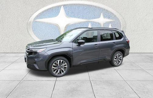 2025 Subaru Forester Hybrid Touring