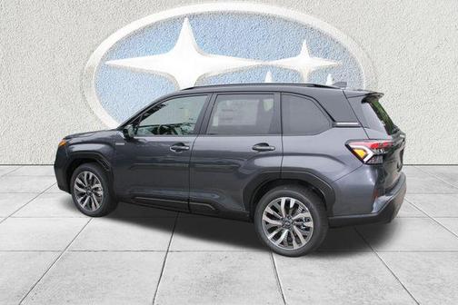 2025 Subaru Forester Hybrid Touring