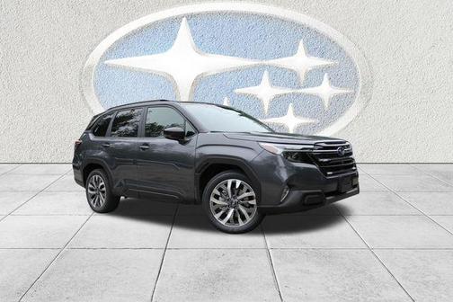 2025 Subaru Forester Hybrid Touring