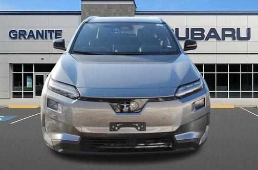 2026 Subaru Solterra Premium