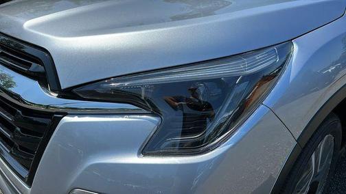 2025 Subaru Ascent Touring