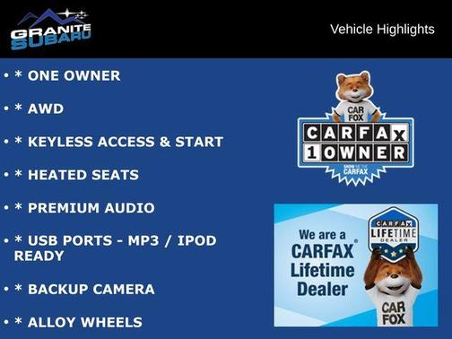 Quartz Blue Pearl 2017 Subaru Crosstrek 2.0i Premium