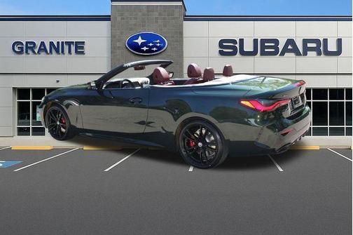 2023 BMW M440 i xDrive