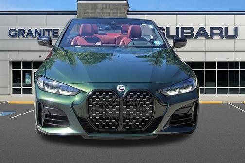 2023 BMW M440 i xDrive