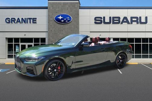 2023 BMW M440 i xDrive