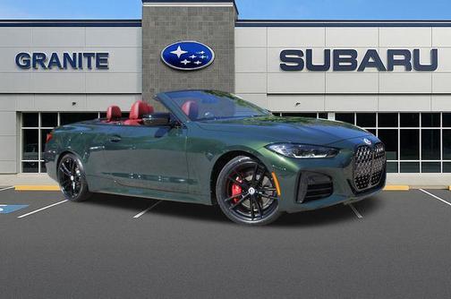 2023 BMW M440 i xDrive