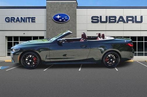 2023 BMW M440 i xDrive