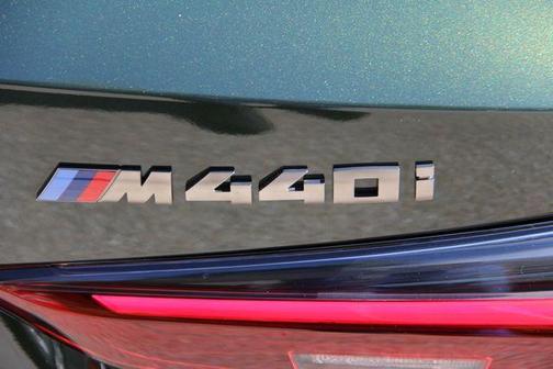 2023 BMW M440 i xDrive