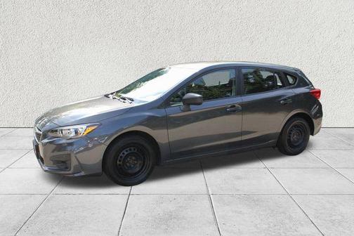 2019 Subaru Impreza 2.0i