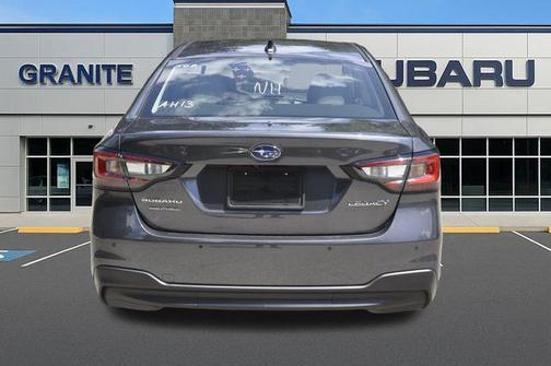 2025 Subaru Legacy 