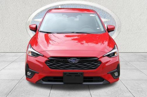 2025 Subaru Impreza Sport