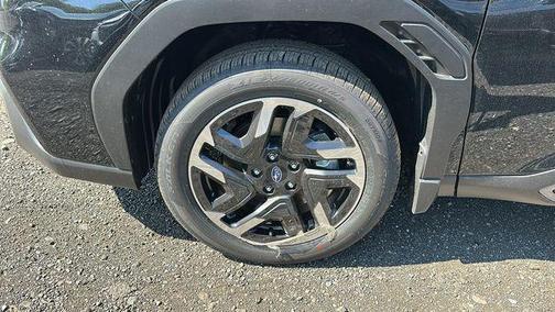 2025 Subaru Forester Hybrid Limited