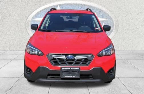 2023 Subaru Crosstrek Base