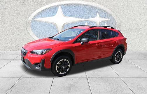 2023 Subaru Crosstrek Base