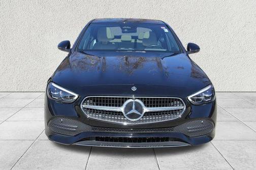 2023 Mercedes-Benz C-Class C 300 4MATIC