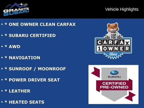 Crystal White Pearl 2023 Subaru Crosstrek Limited