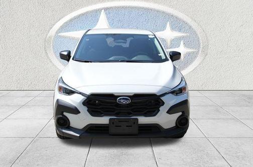 2025 Subaru Crosstrek Base