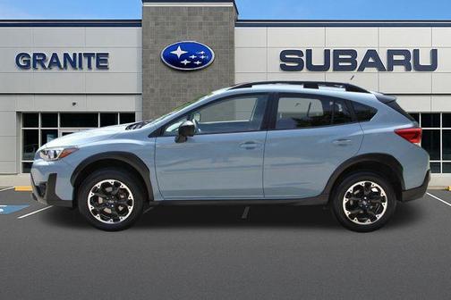 2023 Subaru Crosstrek Base