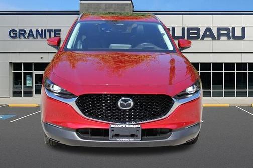 2024 Mazda CX-30 Premium Package