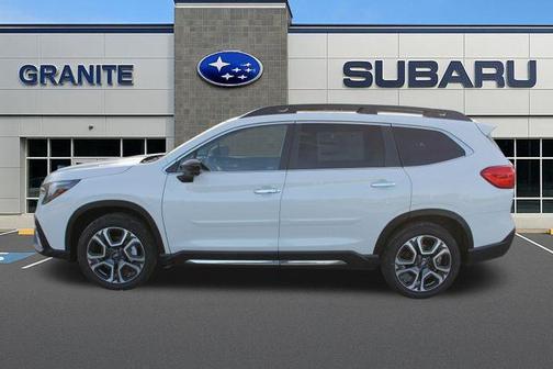 2025 Subaru Ascent Touring
