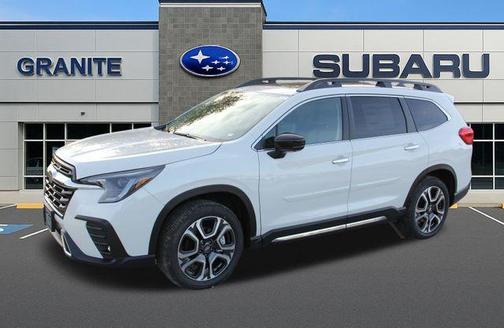 2025 Subaru Ascent Touring