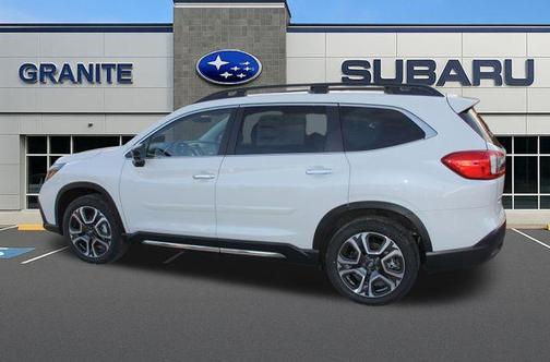 2025 Subaru Ascent Touring