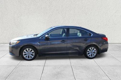 2017 Subaru Legacy 2.5i Premium