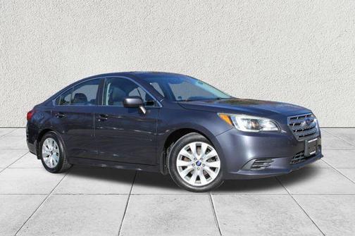 2017 Subaru Legacy 2.5i Premium