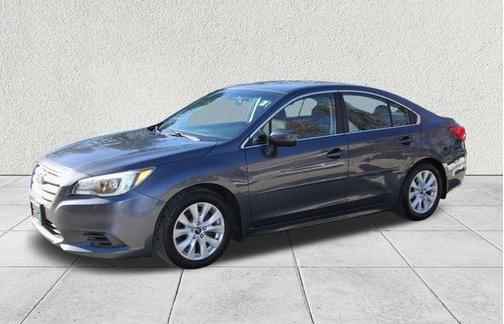 2017 Subaru Legacy 2.5i Premium