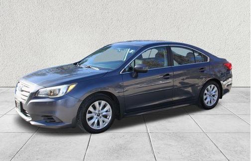 2017 Subaru Legacy 2.5i Premium