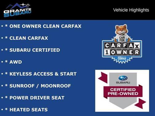 Offshore Blue Metallic 2024 Subaru Crosstrek Premium