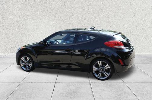 2013 Hyundai Veloster Base