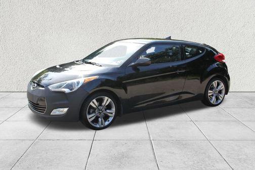 2013 Hyundai Veloster Base