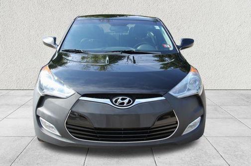 2013 Hyundai Veloster Base
