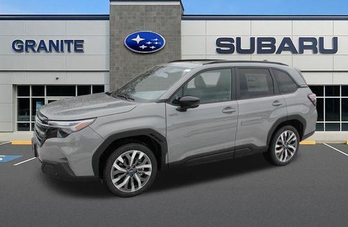 2025 Subaru Forester Hybrid Touring