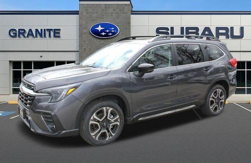 2025 Subaru Ascent Limited