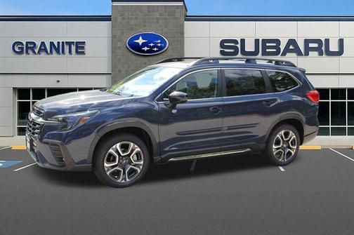 2025 Subaru Ascent Limited