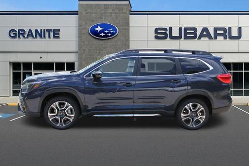2025 Subaru Ascent Limited