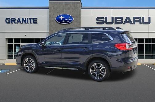 2025 Subaru Ascent Limited