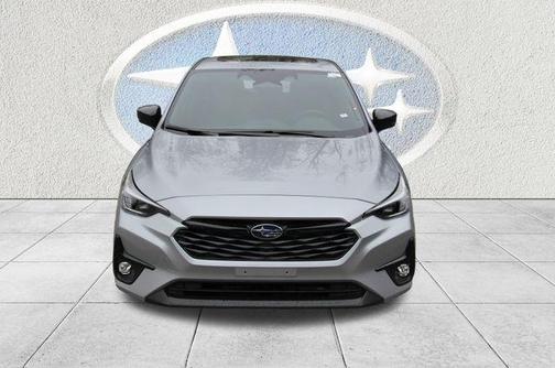 2025 Subaru Impreza RS