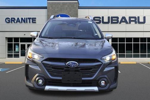 2025 Subaru Outback Touring XT